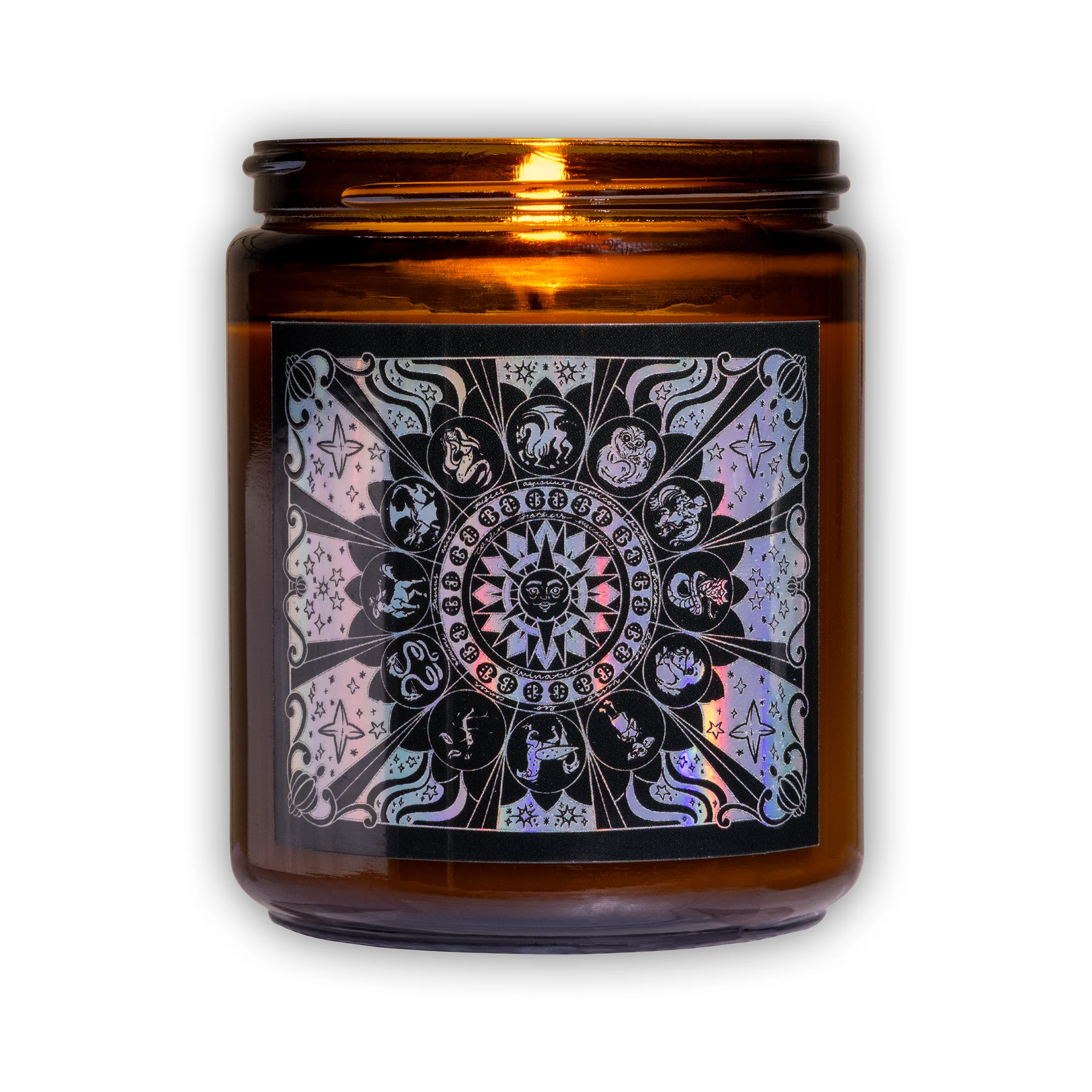 Charm Candles